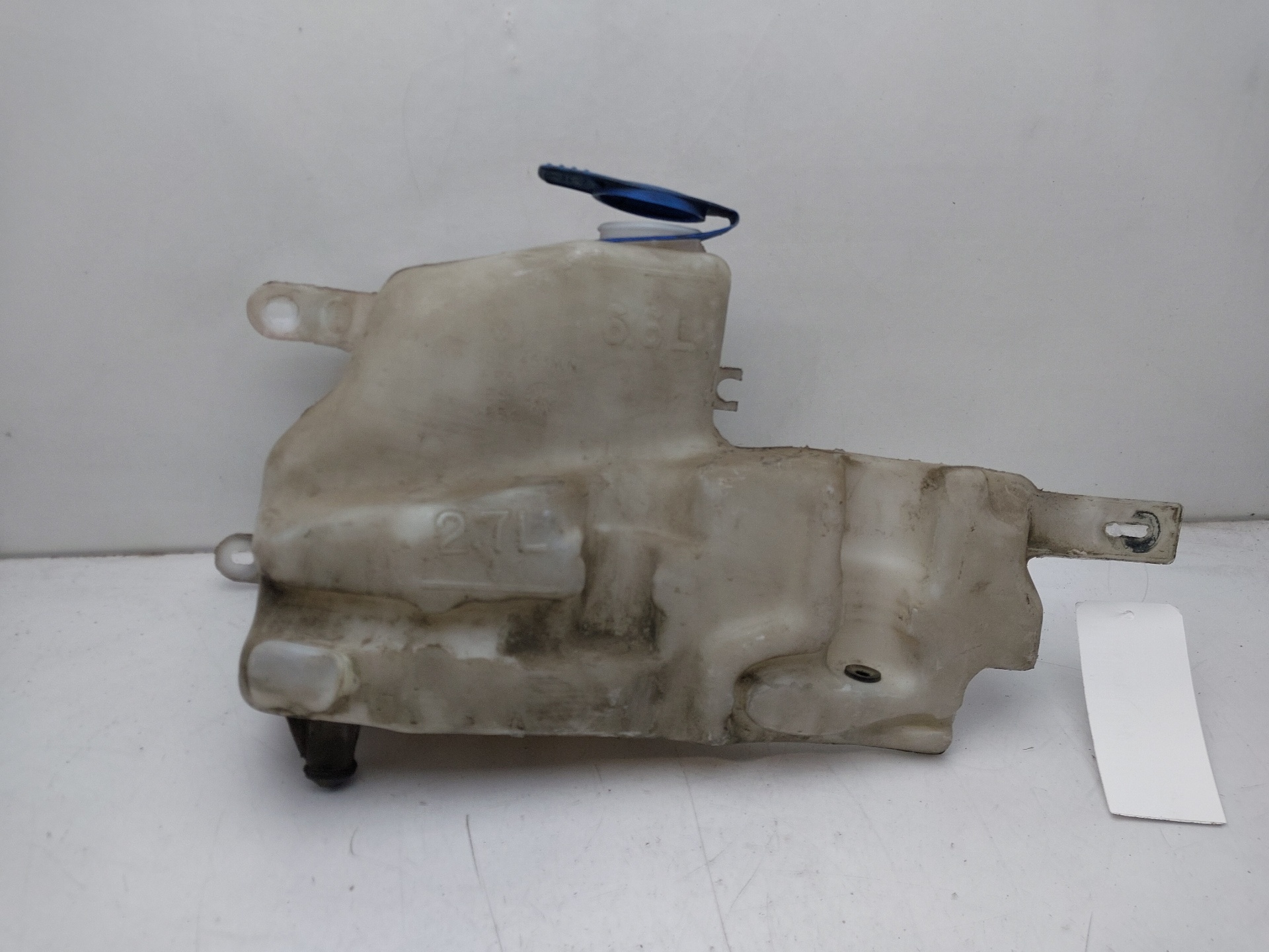 SEAT Cordoba 1 generation (1993-2003) Window Washer Tank 6K0955453M 22476204