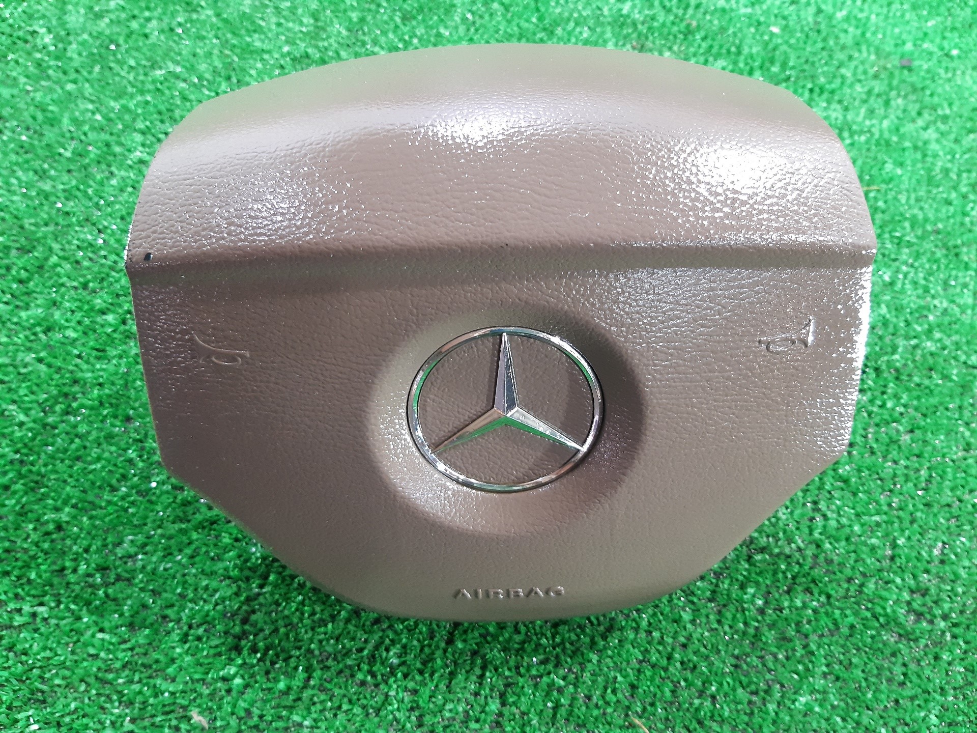 MERCEDES-BENZ M-Class W164 (2005-2011) Other part A1646800387 22468585