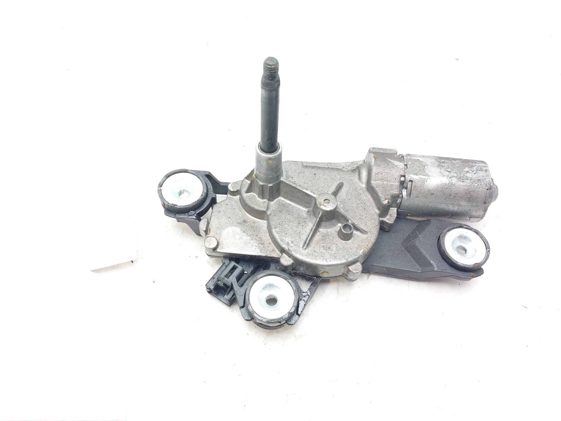 PEUGEOT Focus 2 generation (2004-2011) Tailgate  Window Wiper Motor 3M51R17K441AE 23021262