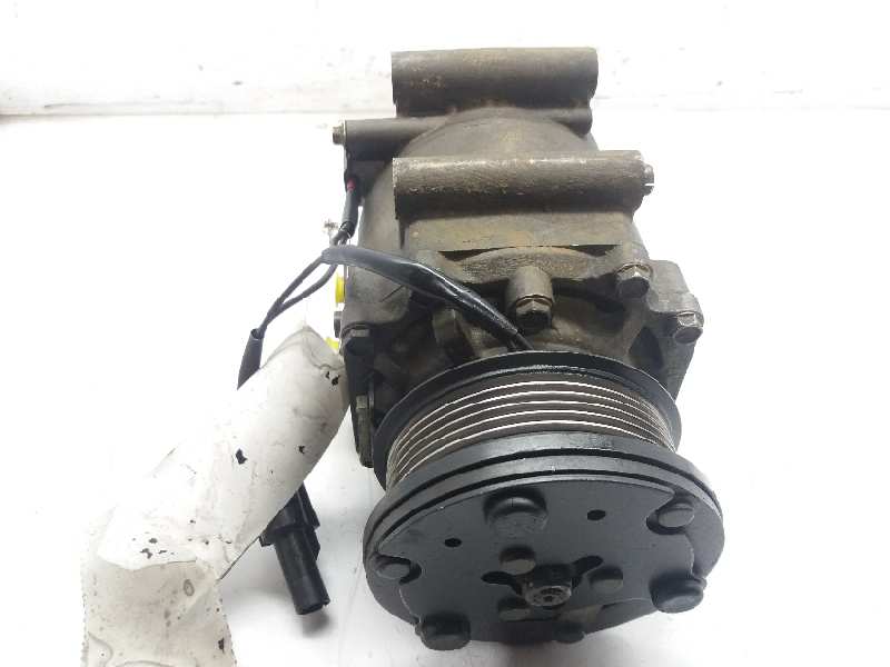 FORD Transit Connect 1 generation (2002-2024) Air Condition Pump YS4H19D629AB 20189500