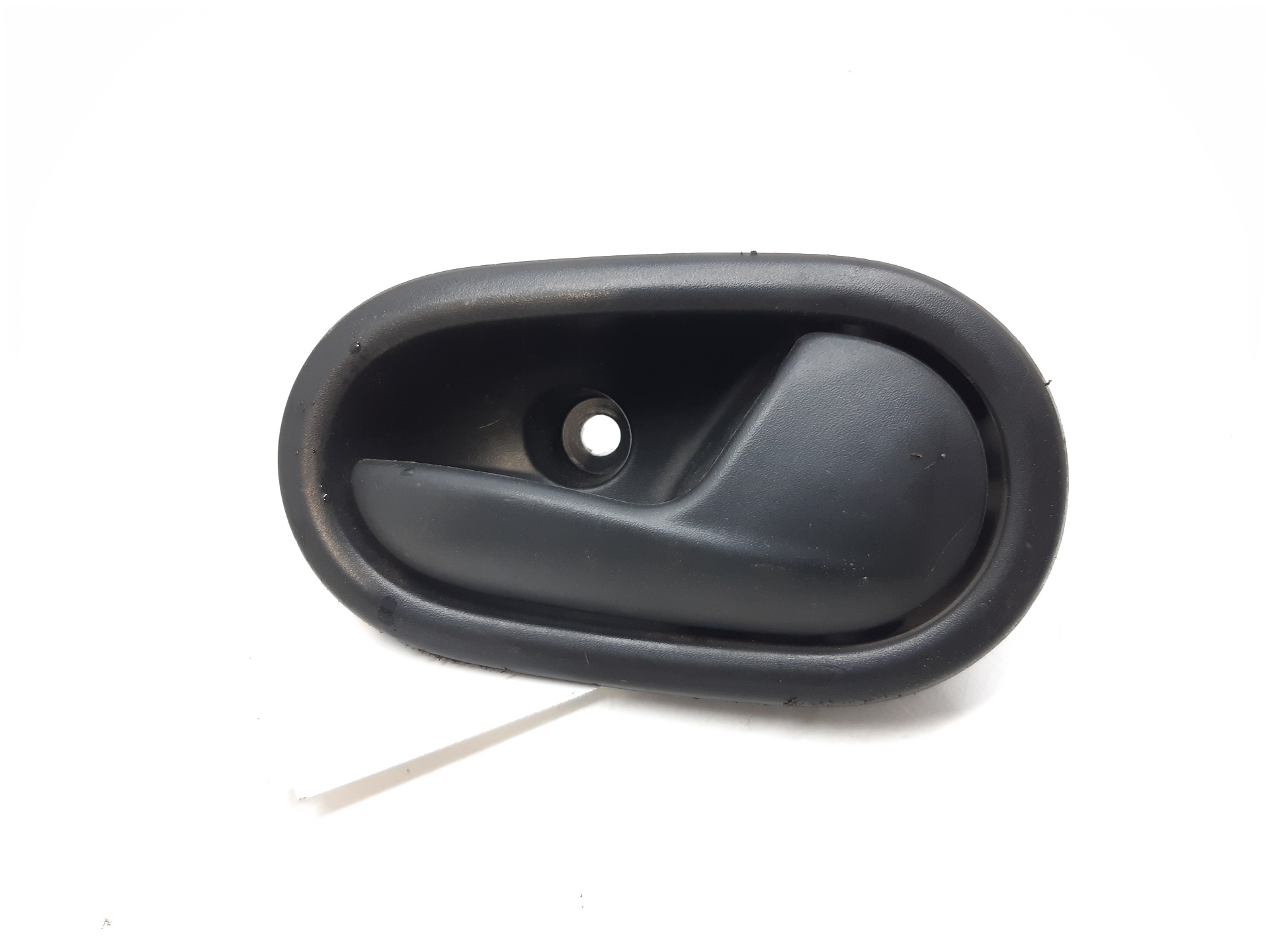 DACIA Sandero 1 generation (2008-2012) Right Rear Internal Opening Handle 826721919R 24930229