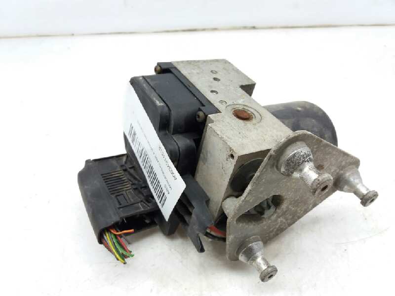 MERCEDES-BENZ A-Class W168 (1997-2004) ABS pump A0034314512 20180153