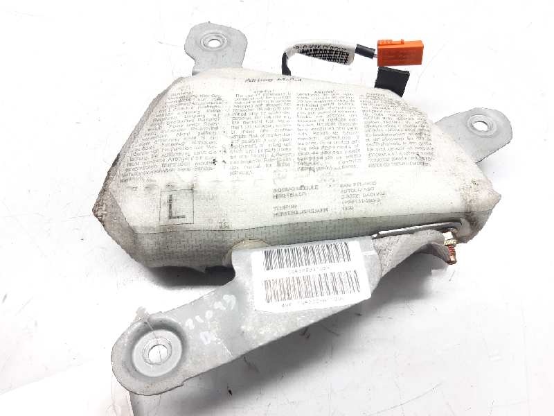 BMW 5 Series E39 (1995-2004) Fram vänster dörr Airbag SRS 30826833102A 18555951