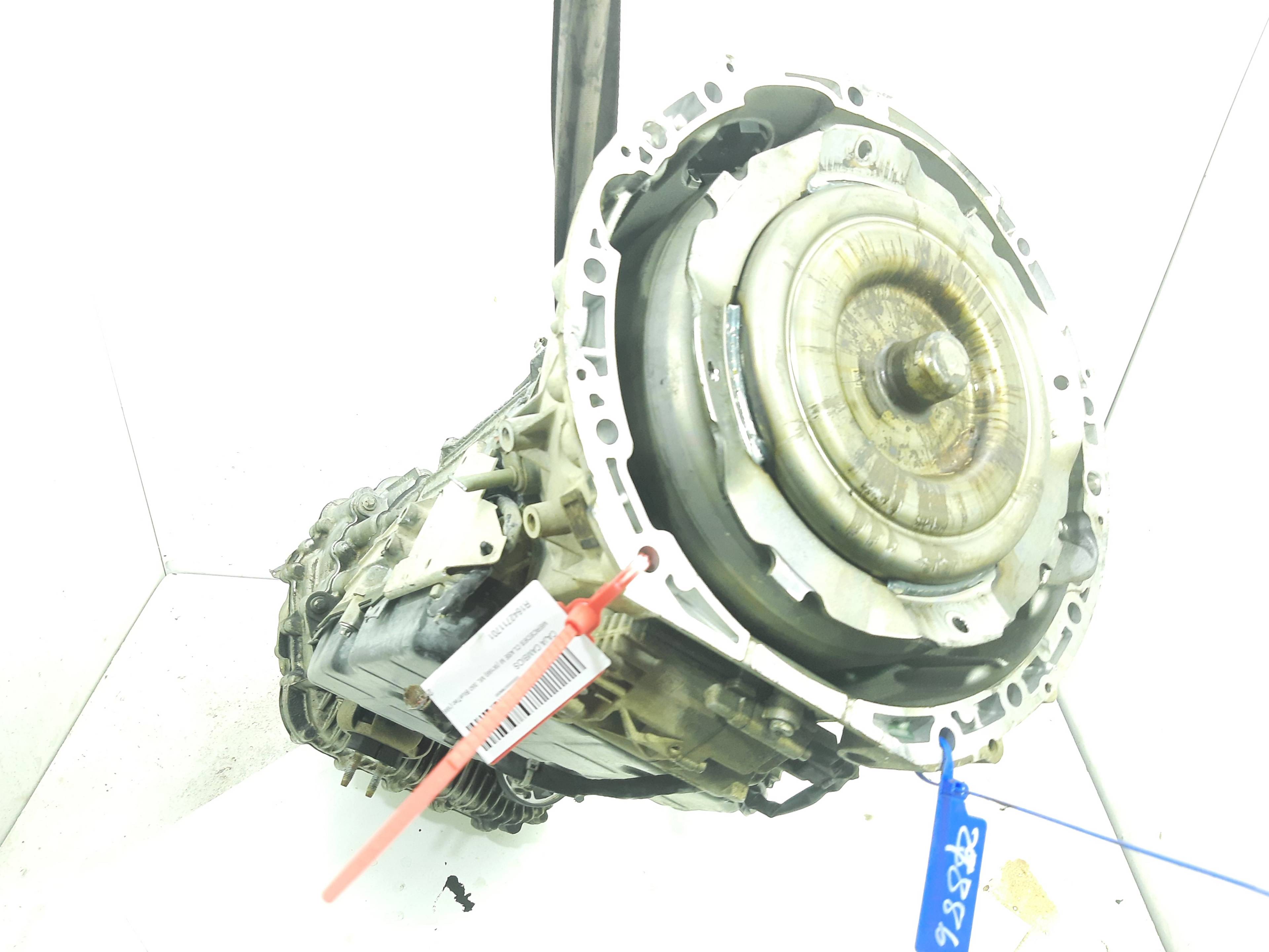 MERCEDES-BENZ M-Class W166 (2011-2015) Převodovka R1642711701 24117740