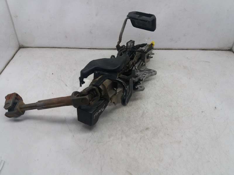 VOLKSWAGEN Passat B6 (2005-2010) Steering Column Mechanism 3C2419501N 22067103