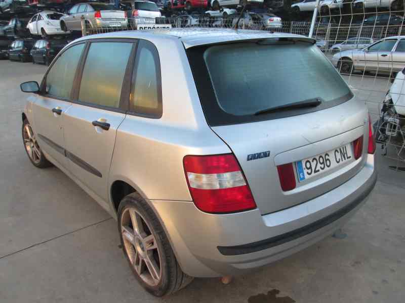 FIAT Stilo 1 generation (2001-2010) Høyre sidespeil 01704608000 20165747