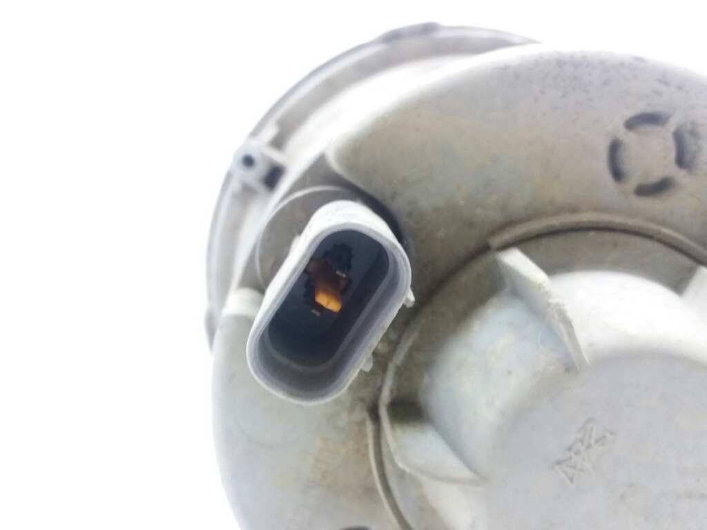 HYUNDAI Santa Fe SM (2000-2013) Противотуманка бампера передняя правая 9220126001 20173578