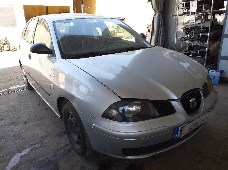 SEAT Cordoba 2 generation (1999-2009) Бабина 036905100B 22071372