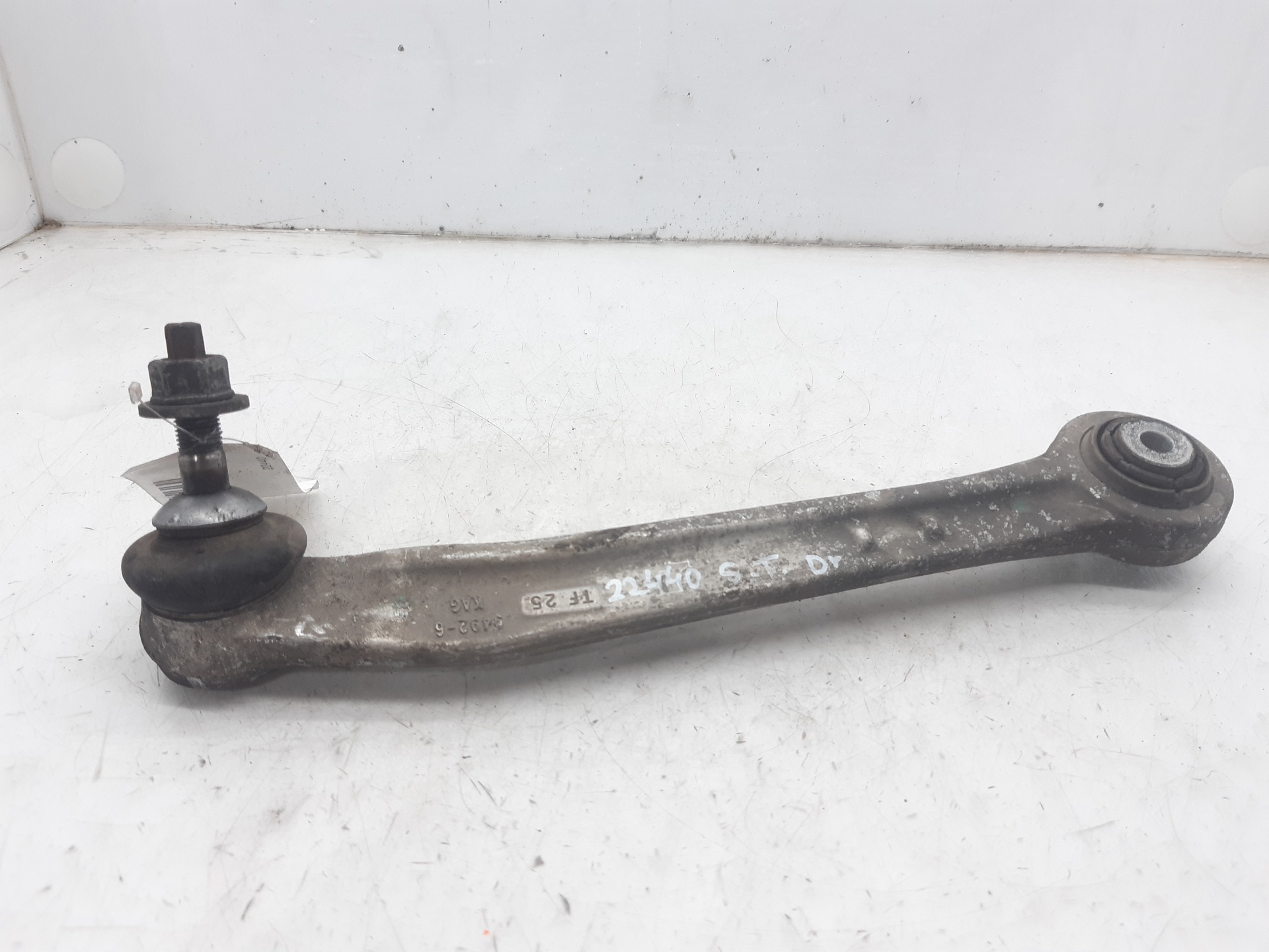 BMW X6 E71/E72 (2008-2012) Rear Right Arm 6770970 18626208