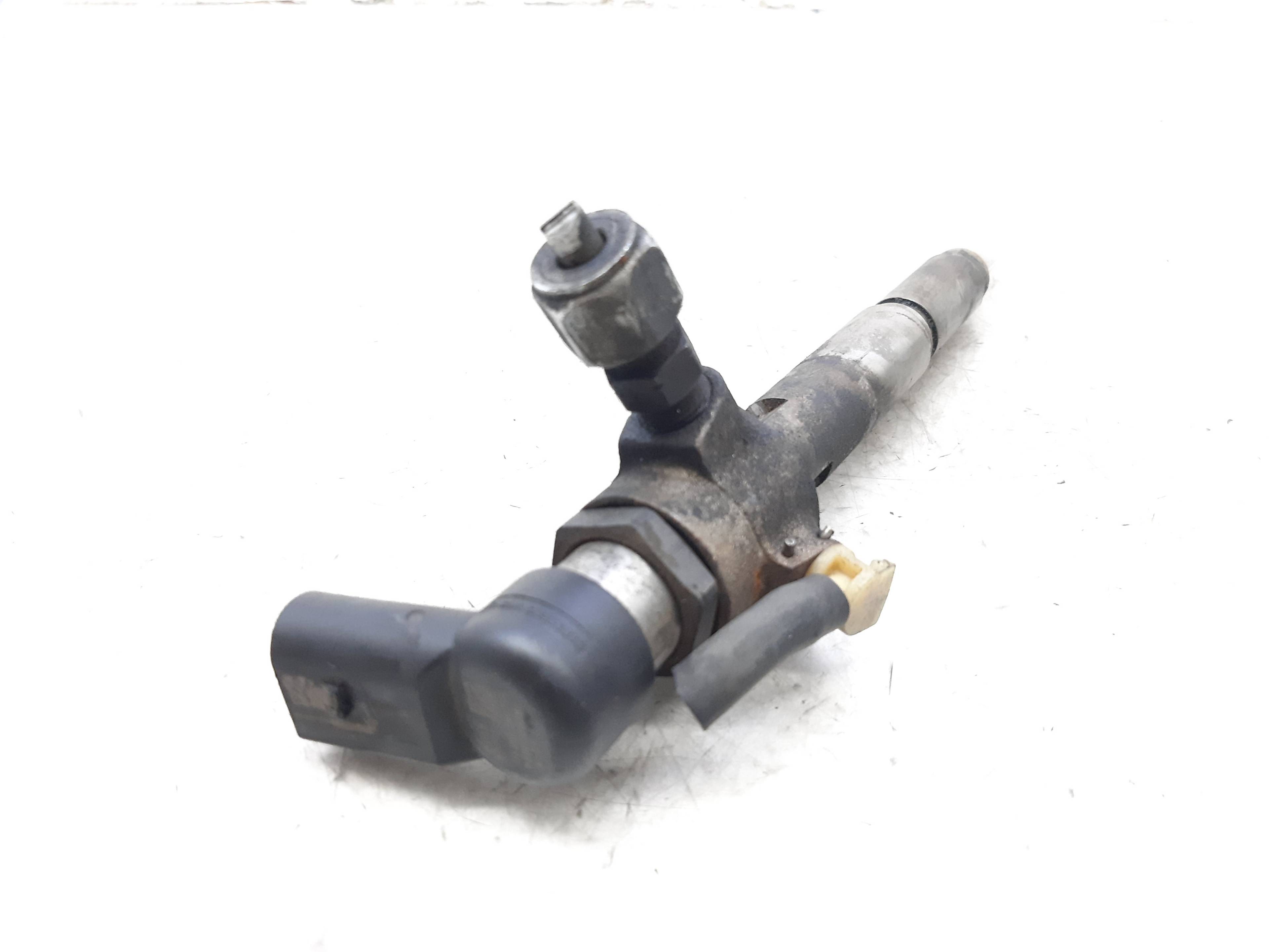 RENAULT Scenic 2 generation (2003-2010) Fuel Injector 8200082347 22460105