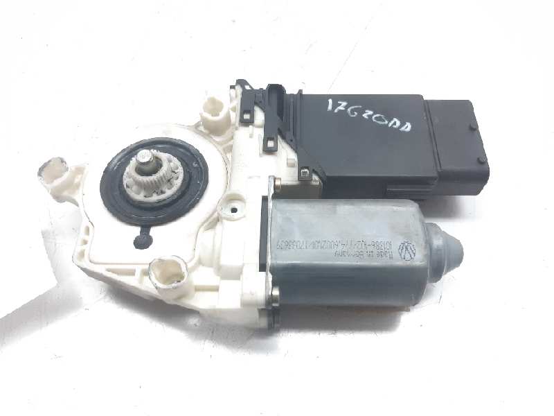 SEAT Toledo 2 generation (1999-2006) Front Right Door Window Control Motor 1J1959802DFKZ 20189100