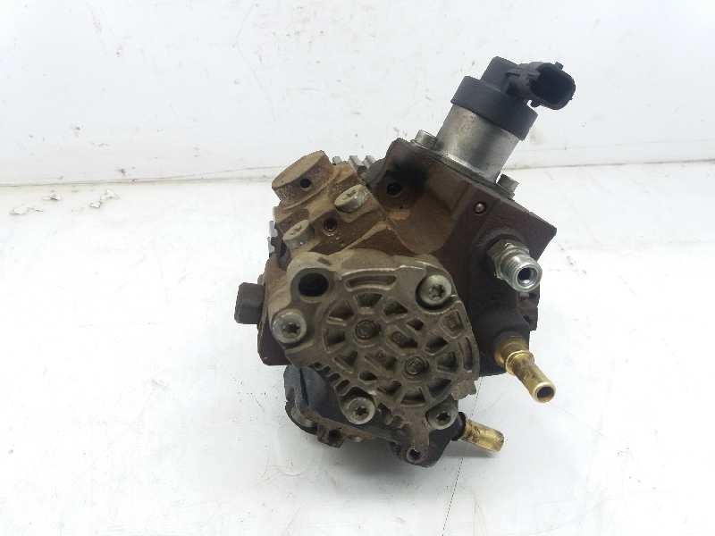 PEUGEOT 308 T7 (2007-2015) High Pressure Fuel Pump 9683703780 18366613