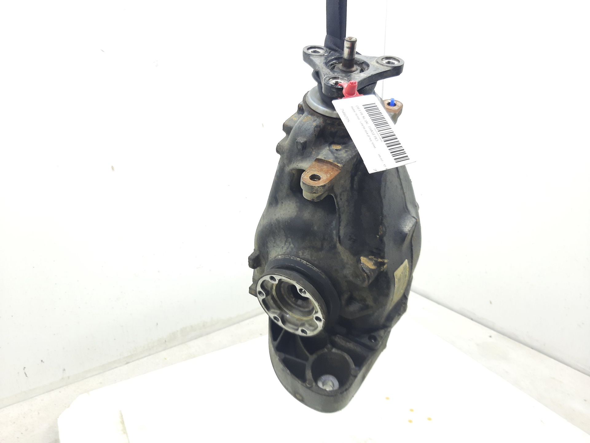 BMW 3 Series E90/E91/E92/E93 (2004-2013) Rear Differential 7566225 21667268