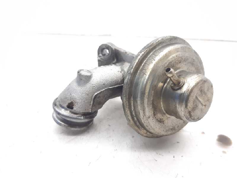 CITROËN C3 1 generation (2002-2010) EGR Valve 9646335680 18570485