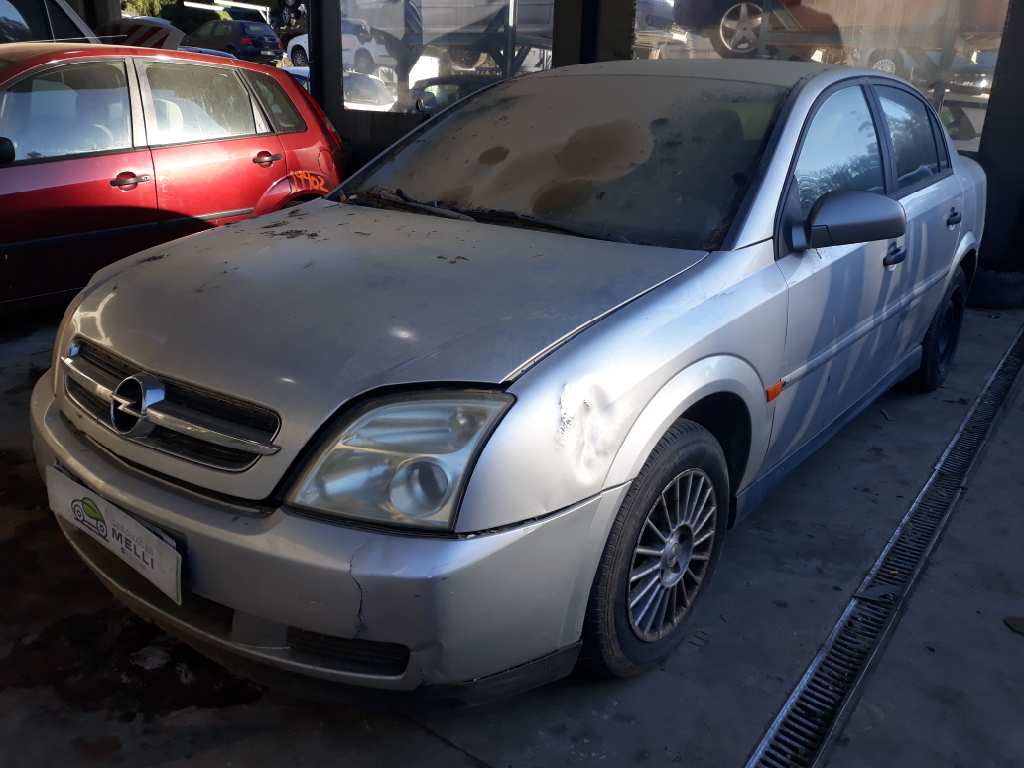 ACURA Vectra C (2002-2005) Другие блоки управления 13170178 18374116