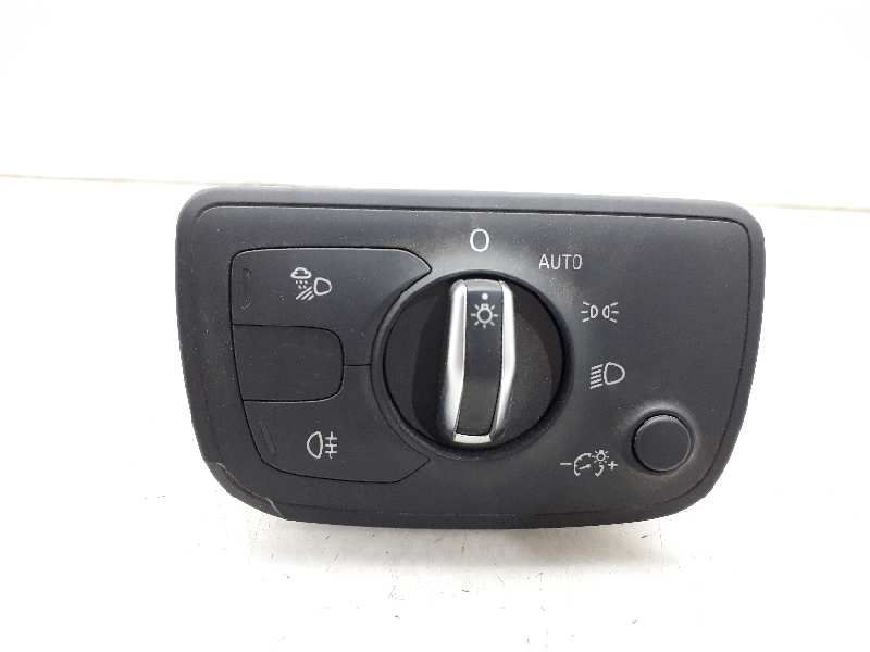 AUDI A7 C7/4G (2010-2020) Headlight Switch Control Unit 4G0941531BE 20179805