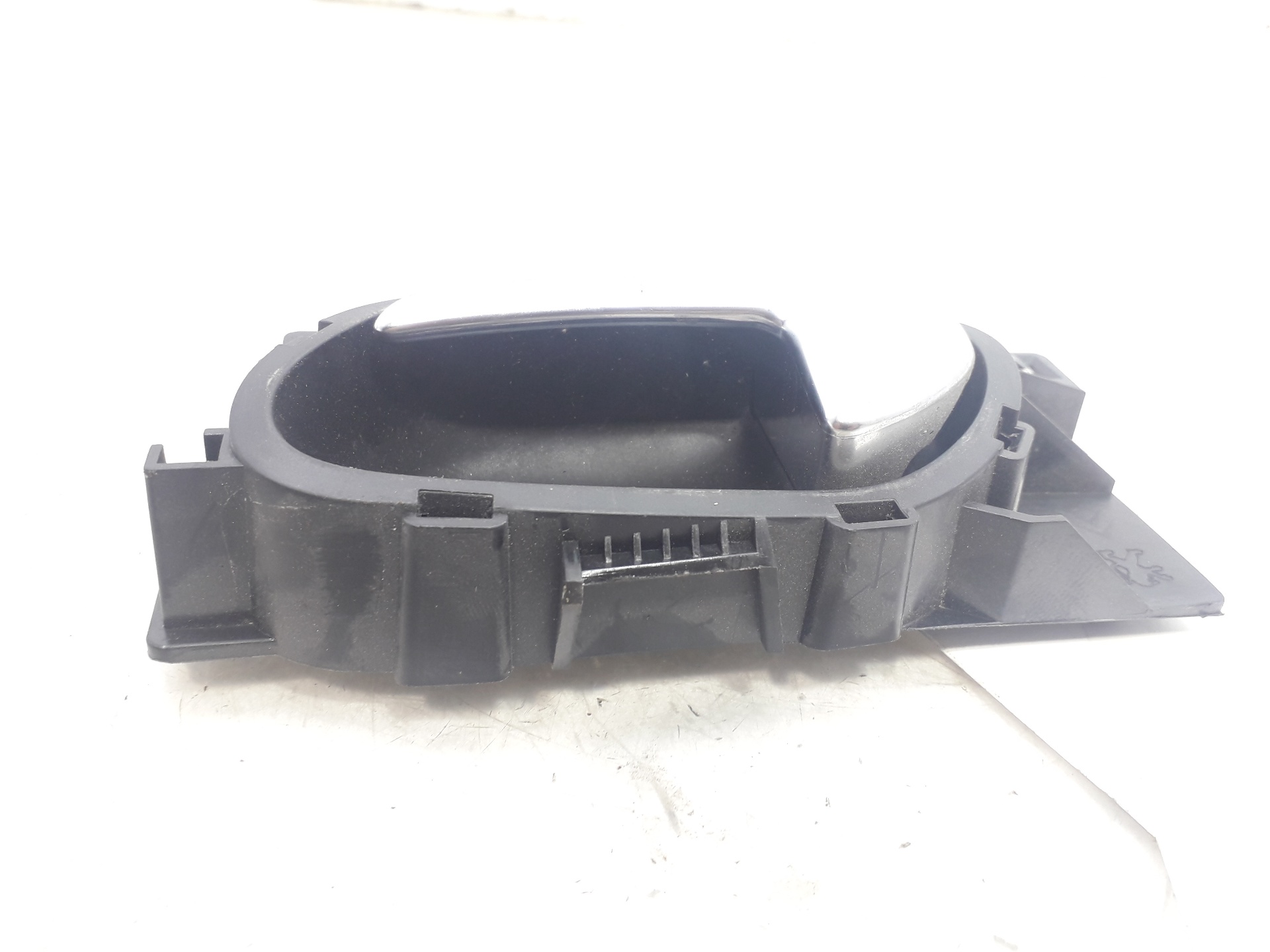 PEUGEOT 208 Peugeot 208 (2012-2015) Front Left Door Interior Handle Frame 96555518VV 18801683