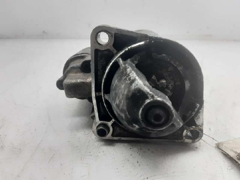 ALFA ROMEO 147 2 generation (2004-2010) Starter Motor 0001109030 18425560