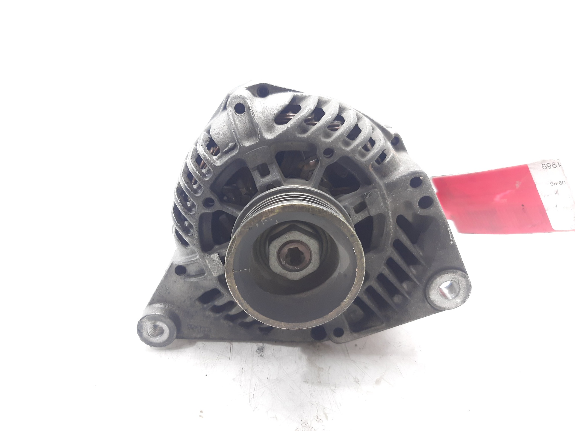 VOLKSWAGEN Passat B5 (1996-2005) Alternator 058903016E 21087595