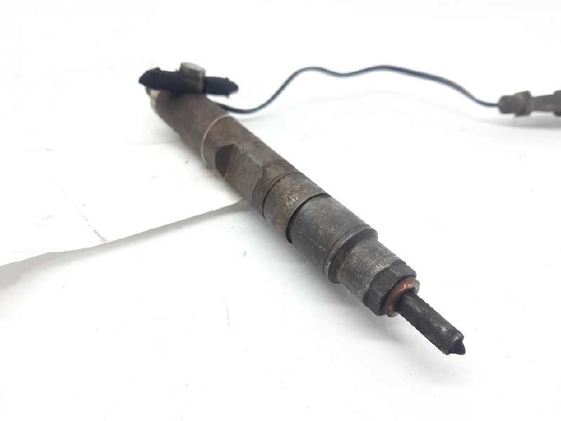 SEAT Cordoba 1 generation (1993-2003) Fuel Injector 028130201J 18455765