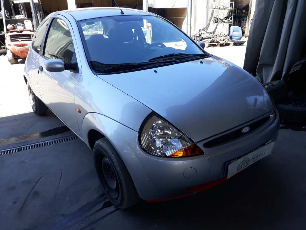 FORD Ka 1 generation (1996-2008) Far dreapta față 97KG13N004 18405717