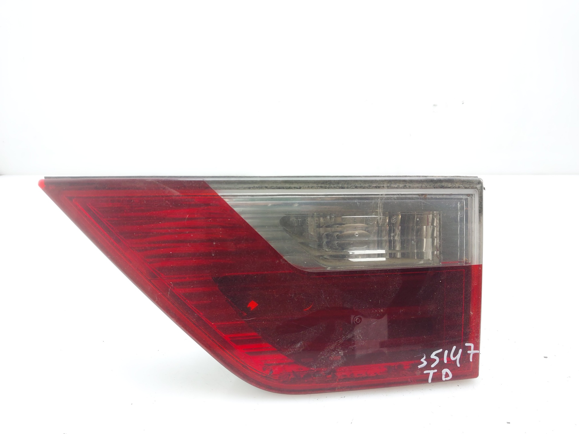 LANCIA Rear Right Taillight Lamp 7162214 25772912