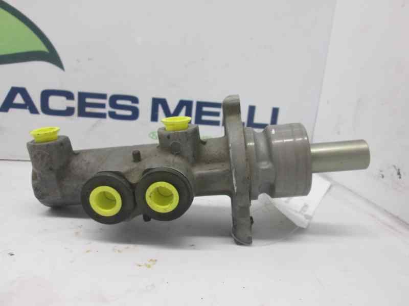 VOLKSWAGEN Bora 1 generation (1998-2005) Brake Cylinder 21027099 20164783