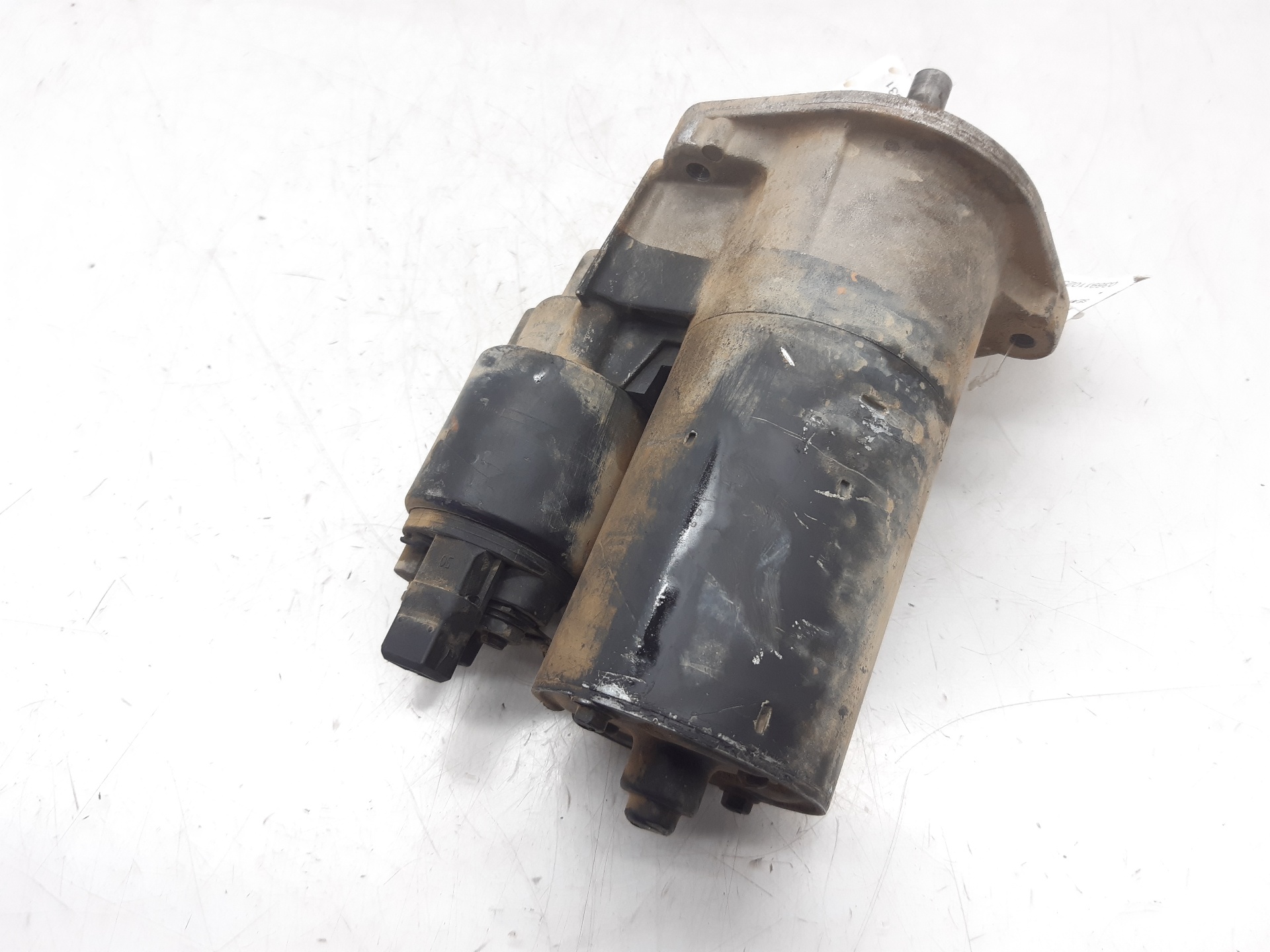 SEAT Cordoba 1 generation (1993-2003) Starter auto 036911023S 18680065