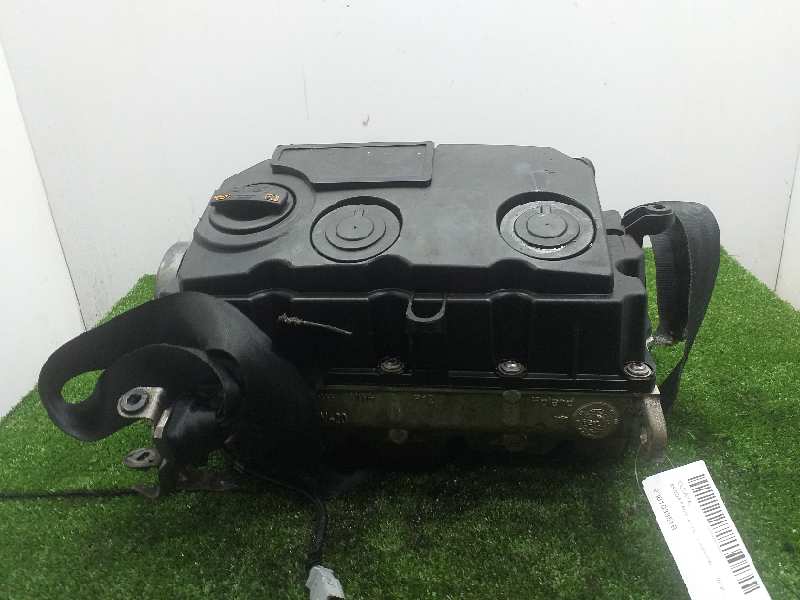 SKODA Fabia 6Y (1999-2007) Engine Cylinder Head 038103351B 22019135