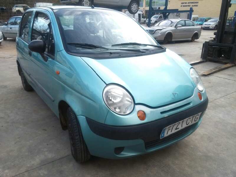 DAEWOO Matiz M100 (1998-2001) Переключатель света 96314332 20192109