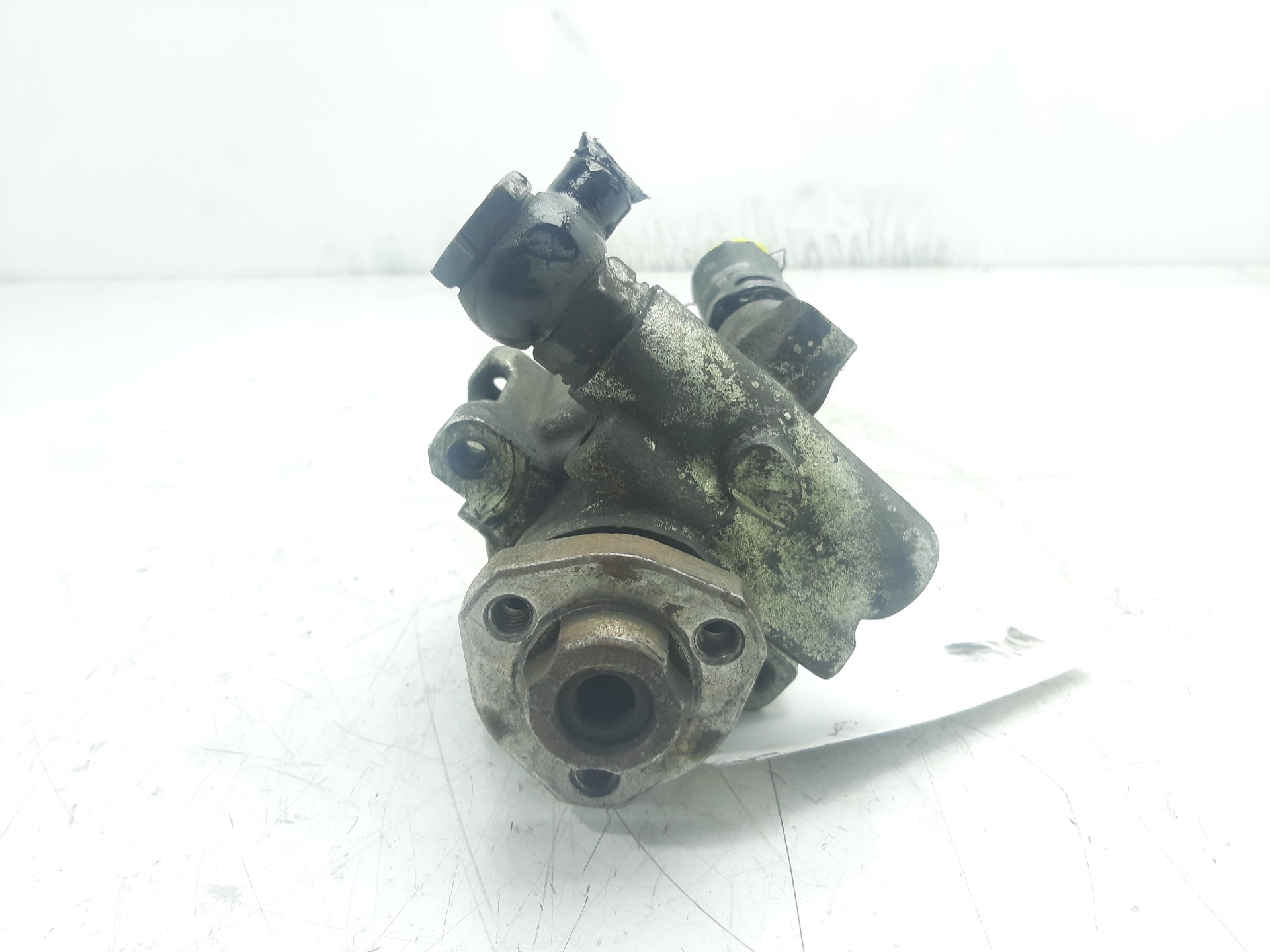 VOLKSWAGEN Bora 1 generation (1998-2005) Power Steering Pump 1J0422154D 22333000