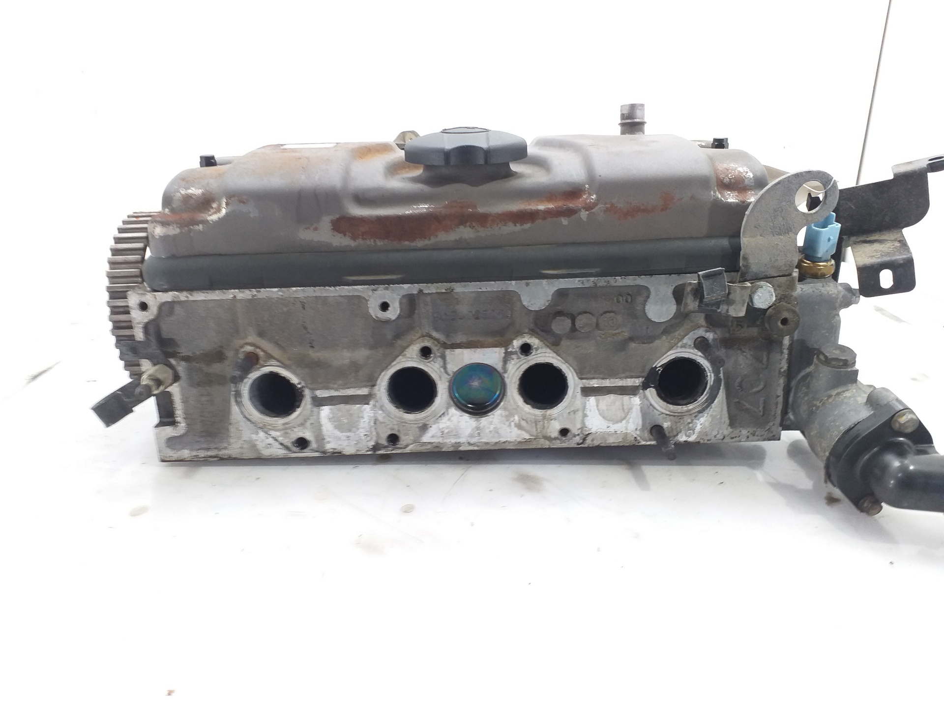 PEUGEOT 306 1 generation (1993-2002) Motorhenger feje 9634005210 22601698