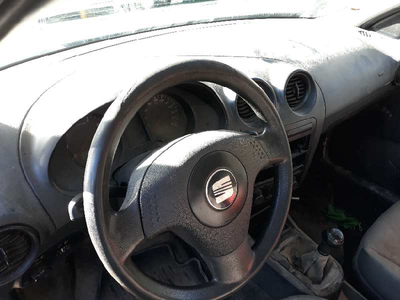 SEAT Cordoba 2 generation (1999-2009) Front Left Driveshaft 6Q0407271AT 20182552