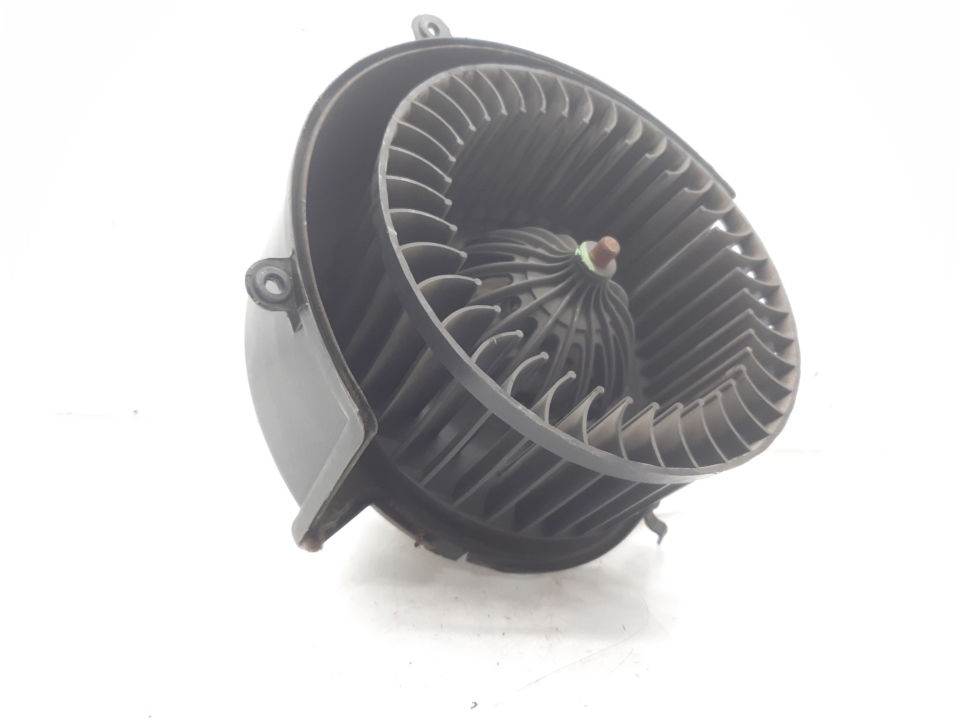 OPEL Astra H (2004-2014) Heater Blower Fan 9000348 24018749
