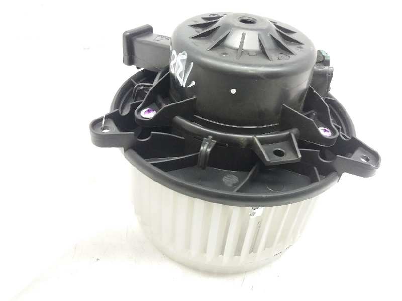 PEUGEOT Bipper 1 generation (2008-2020) Heater Blower Fan 507730100 20187366