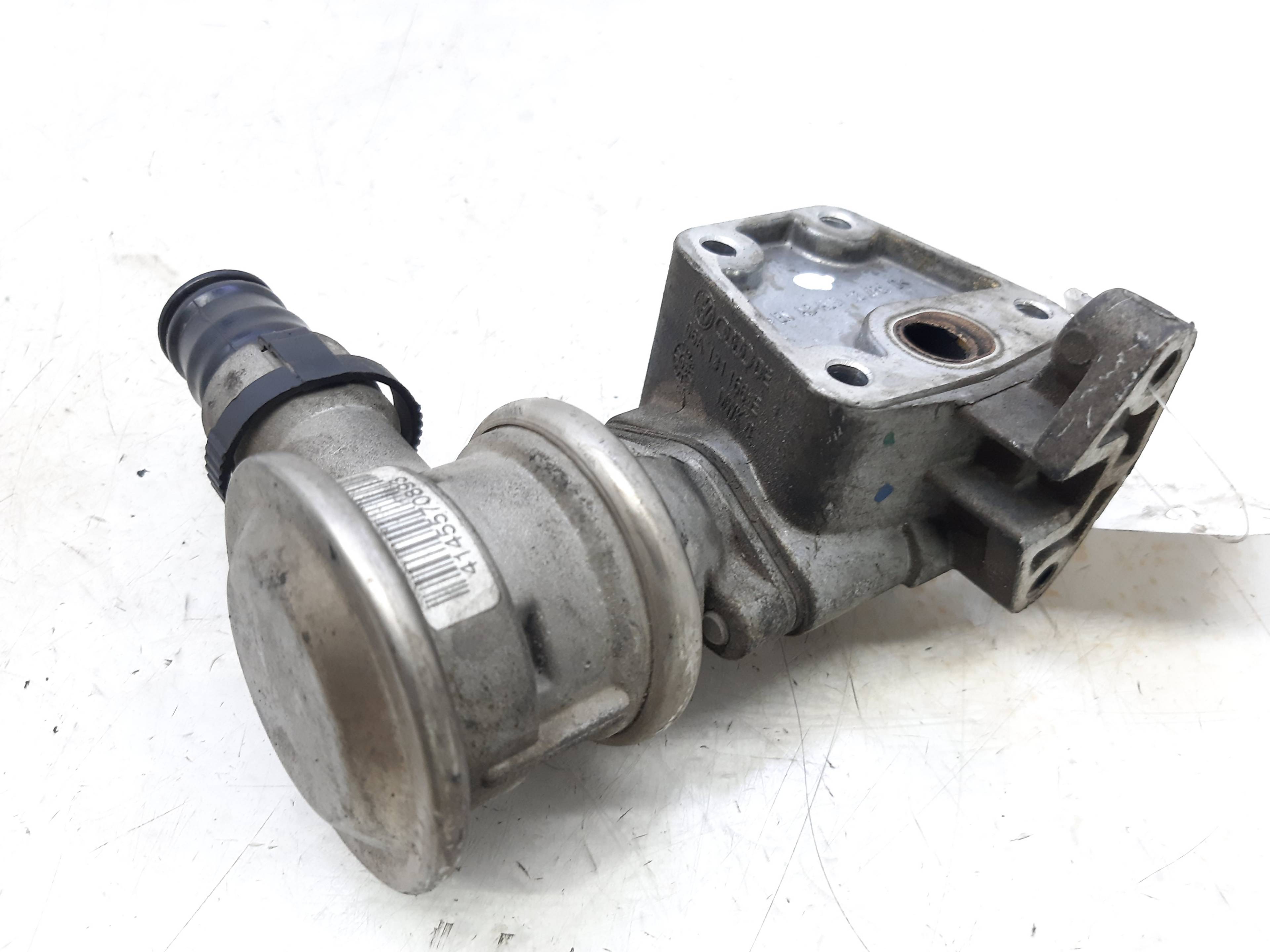 SEAT Toledo 3 generation (2004-2010) EGR Valve 06A131351F 22454972