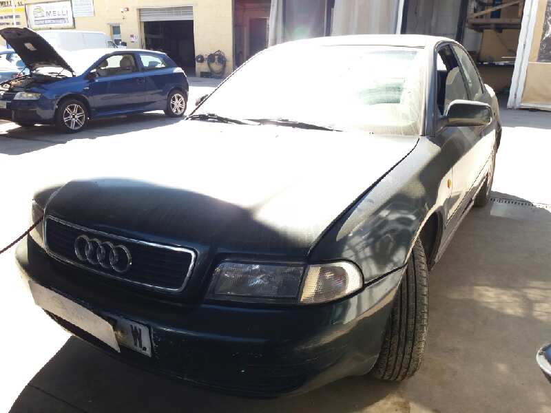 AUDI A4 B5/8D (1994-2001) Зеркало передней левой двери 8D0857543 20186645