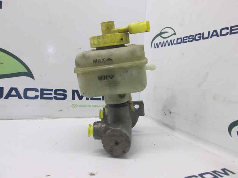 VOLKSWAGEN Bora 1 generation (1998-2005) Brake Cylinder 21027099 20191138