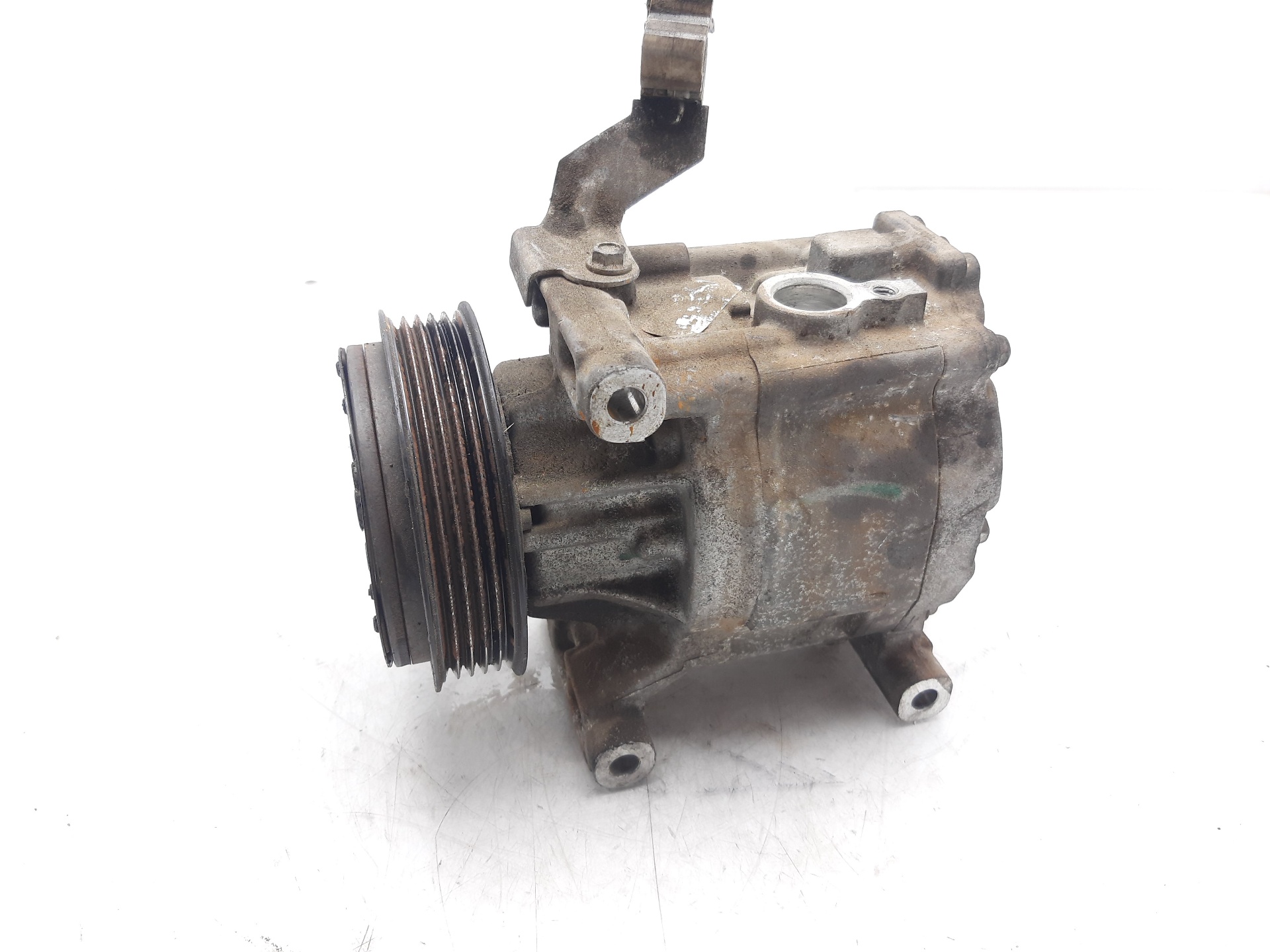 FIAT Stilo 1 generation (2001-2010) Ilmastointipumppu 51747318 21137626