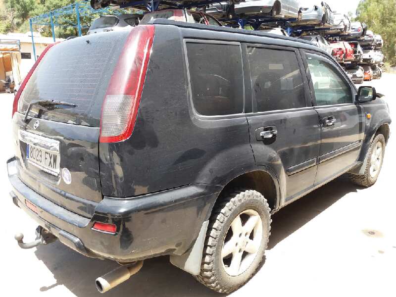 NISSAN X-Trail T30 (2001-2007) Стартер 233008H801 20174122