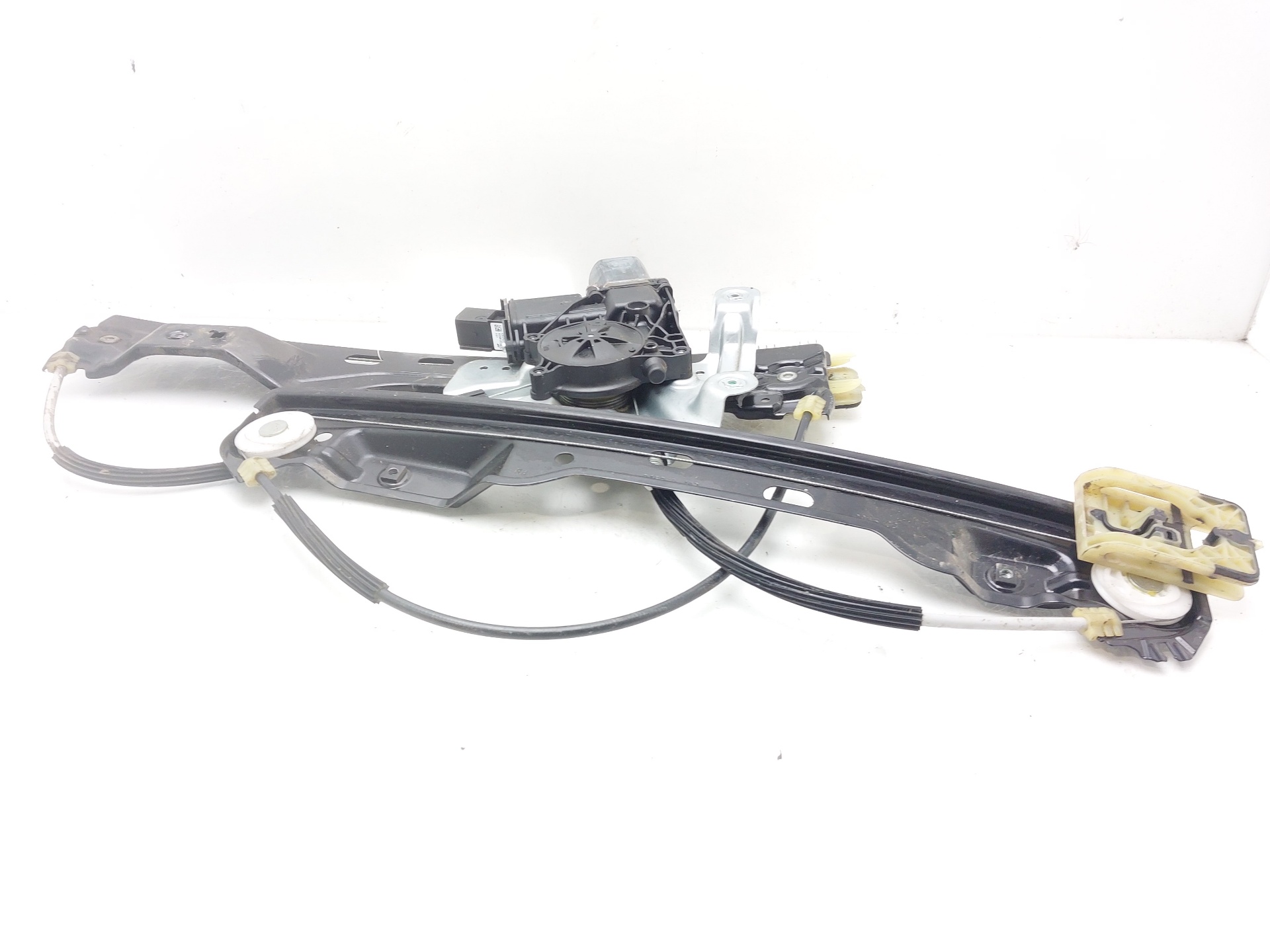 OPEL Astra J (2009-2020) Forreste højre dør vinduesregulator 13350759 23082867