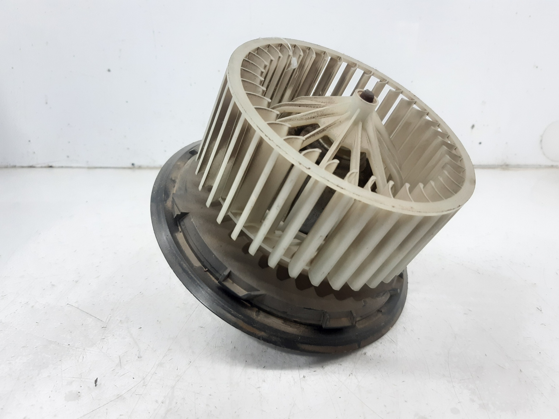 FIAT Heater Blower Fan 90225 18674619