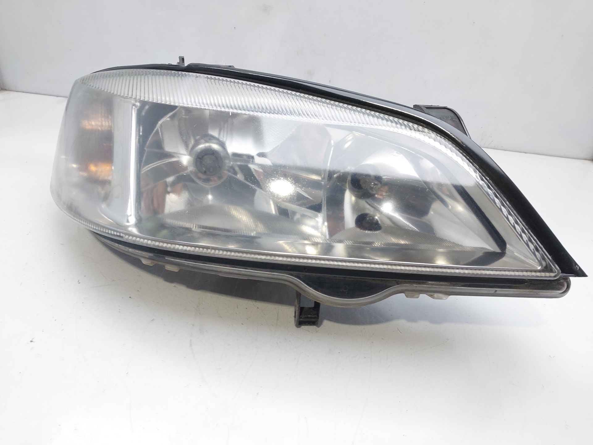 OPEL Astra H (2004-2014) Front Right Headlight 90520878 23015908