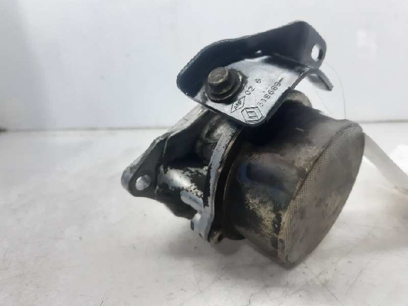 RENAULT Clio 3 generation (2005-2012) Vacuum Pump 1465000Q2C 24963166