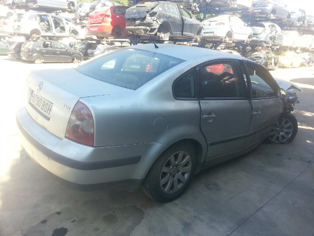 VOLKSWAGEN Passat B5 (1996-2005) Olajszivattyú 06A115105B 20186249