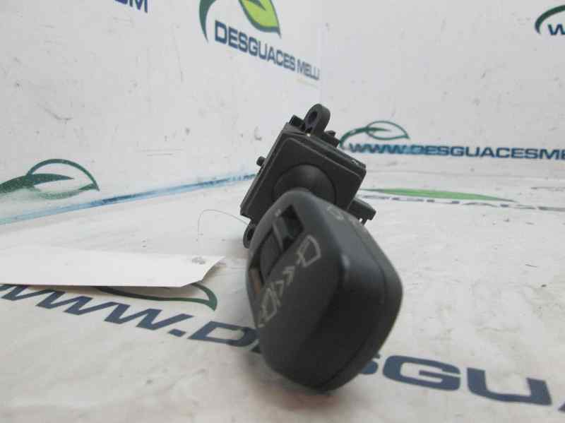 BMW 3 Series E46 (1997-2006) Interrupteur de manette d'essuie-glace 8363664 20190846