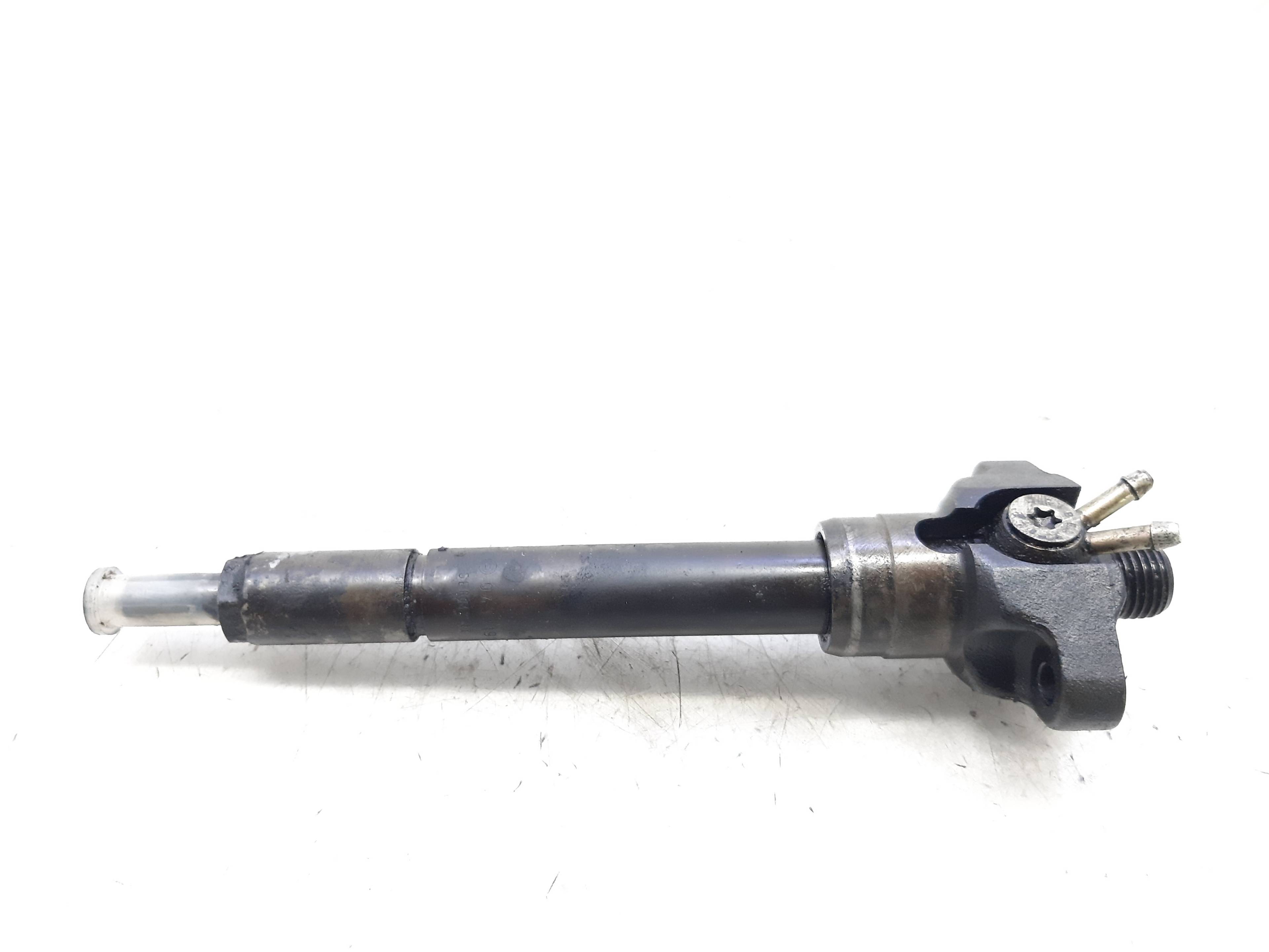BMW 3 Series E46 (1997-2006) Fuel Injector 0432191528 18744002