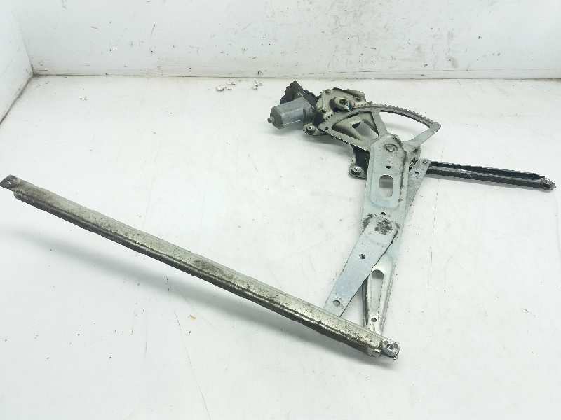 TOYOTA Prius 2 generation (XW20) (2003-2011) Rear Right Door Window Regulator 6980152070 20175162