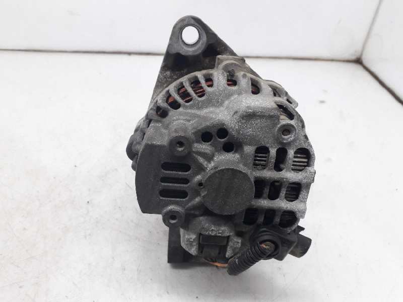 FORD Fiesta 5 generation (2001-2010) Alternator 2S6T10300DB 20185281