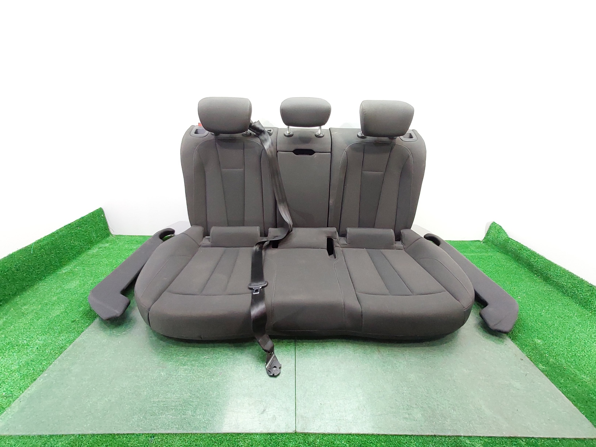 AUDI A4 B9/8W (2015-2024) Seats 8W5885803KGC 24550330